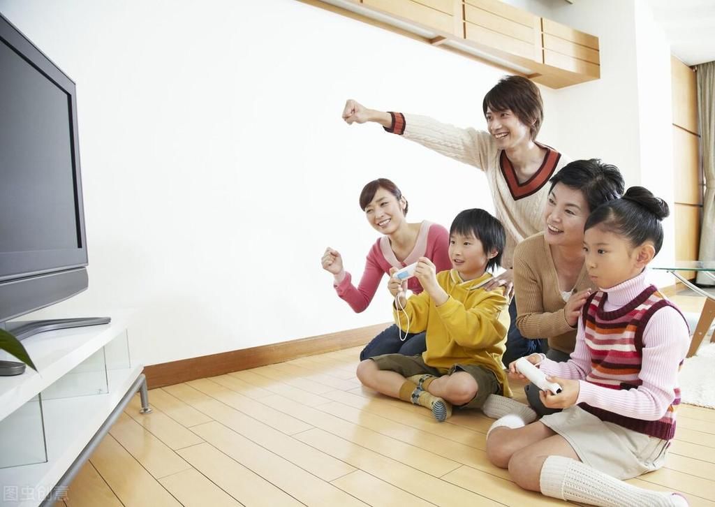 影响他们|到底要不要给孩子看手机? 掌握以下7招, 你心里就有答案了