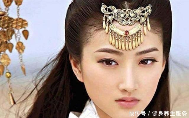 曲终人散|隋炀帝皇后萧氏与杨广联袂出演夺位大戏，曲终人散后凄凉终老