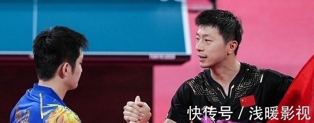 王曼昱|谁能当选2021年国际乒联最佳运动员?男子双雄争锋,女子莎莎垫底