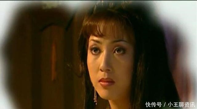 《西游记后传》不止无天没有爱过阿羞,阿羞也没爱过无天