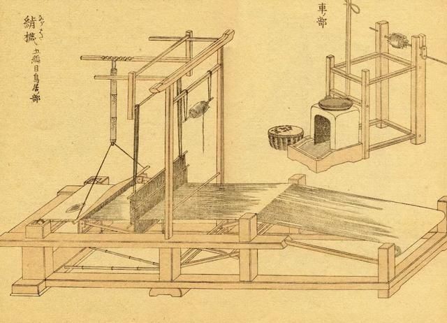 日本人|他才是日本漫画的鼻祖吗？这表情包相当日和啊