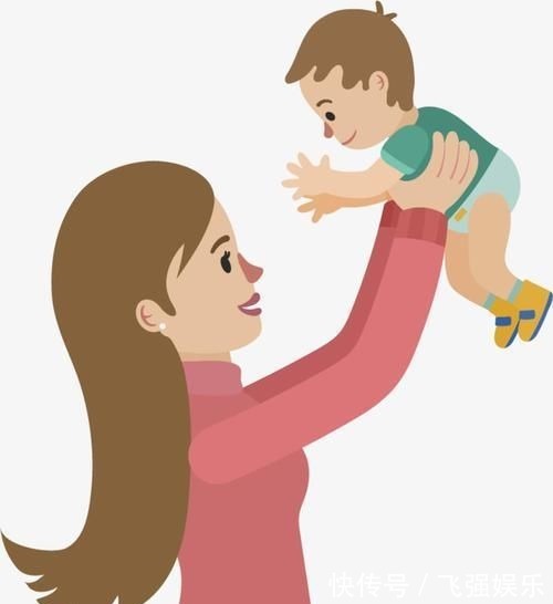 男孩|妈妈容易遗传给男孩的3个“基因”,第一个很明显,你家占几个?