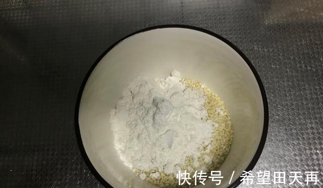 烤箱|孩子马上快开学，早餐匆忙，学会这款主食，做1次吃3天，补足营养！