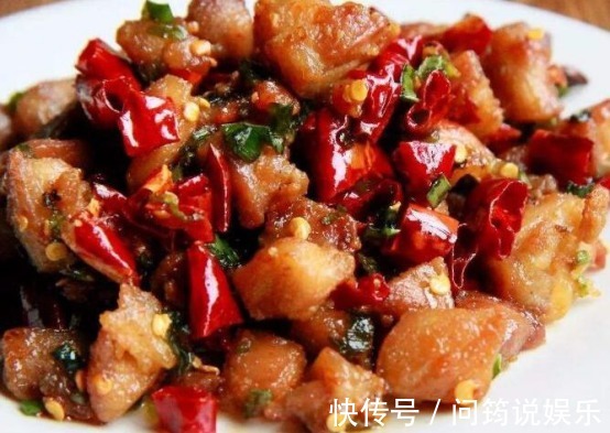 在家请客教你几道家常菜,鲜香可口,解馋开胃下饭,家人都爱吃
