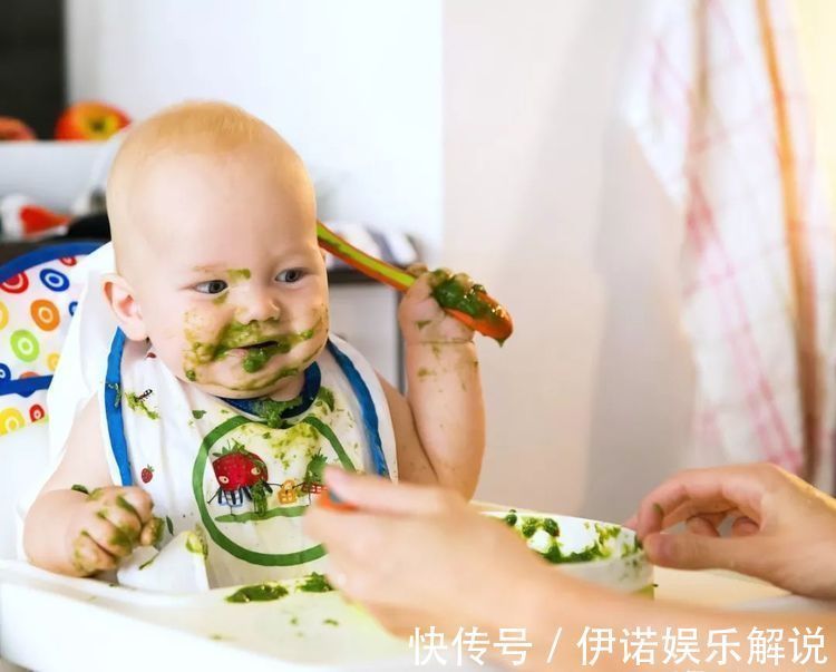 家长|每次吃饭都得“求”孩子吃,家长这样做,孩子主动找你要饭吃