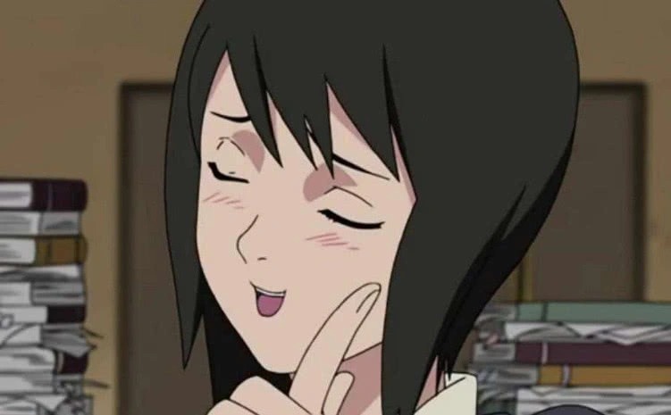 上忍|火影忍者中夕日红是不是最弱的上忍?