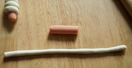  面团|冰箱必备的万能早餐！做一次管一周吃，对新手友好！