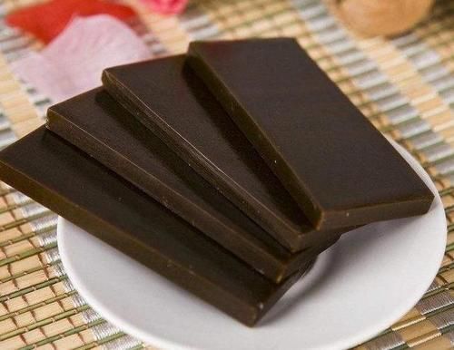 阿胶|月经量少的女人,不妨多吃这7种食物,或可有助活血通经