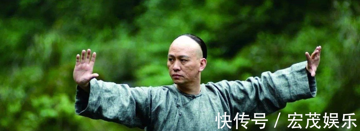 中国历史|中国历史5大功夫高手,黄飞鸿仅第4,榜首世界知名