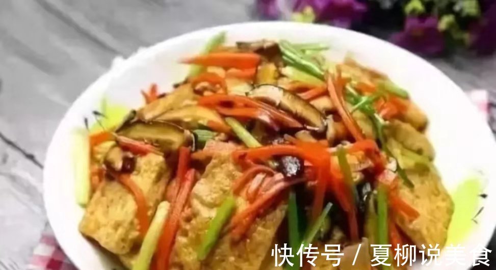 好吃到爆的美味营养家常菜，做法简单的不得了，大家快来学点吧