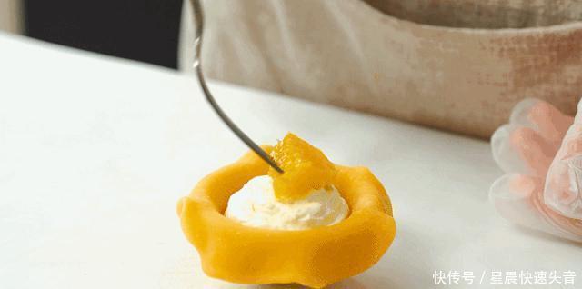 想要|私房都想要的雪媚娘方子!几步教你在家做出来,真香!