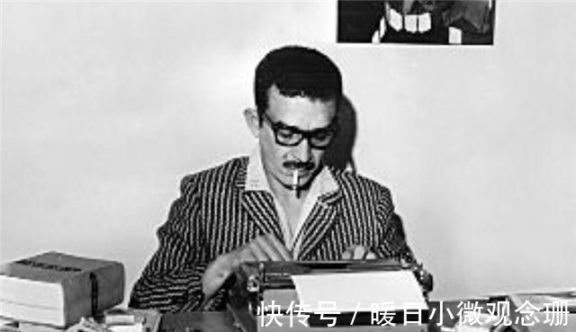 卡门#马尔克斯:我发誓,死后150年都不向中国出版授权我的作品