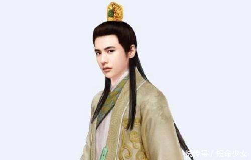 看一看古代十大美男,都有谁