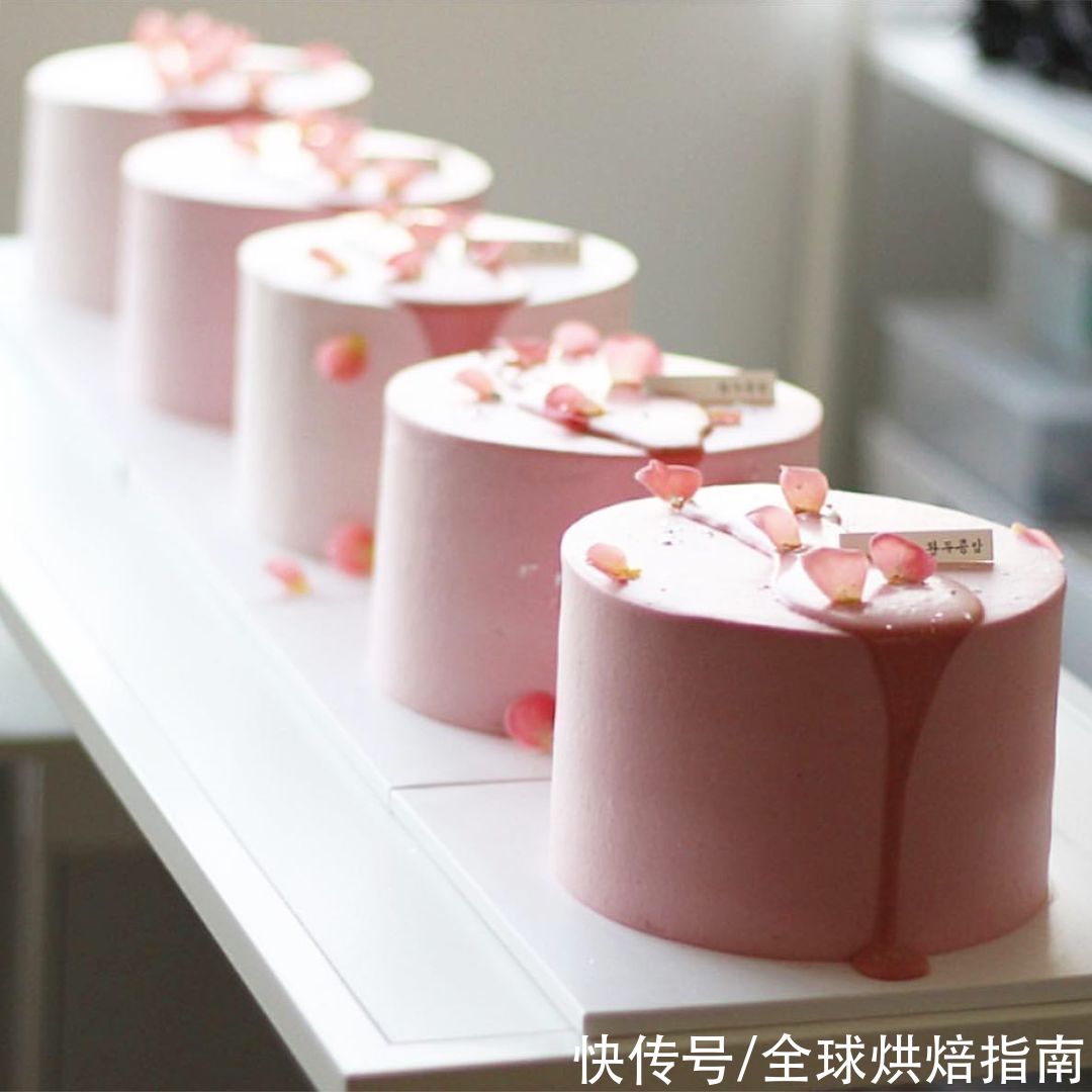  春天卖什么蛋糕最挣钱？一篇图集给你答案