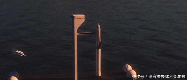 马斯克星舰SN15测试成功，降维打击传统火箭！