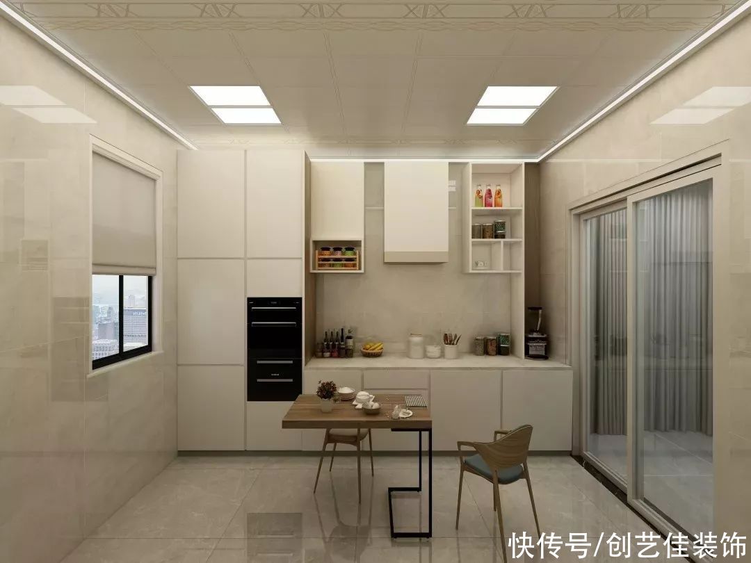 电器|厨房装修注意事项，一定要看，不然装好就后悔了