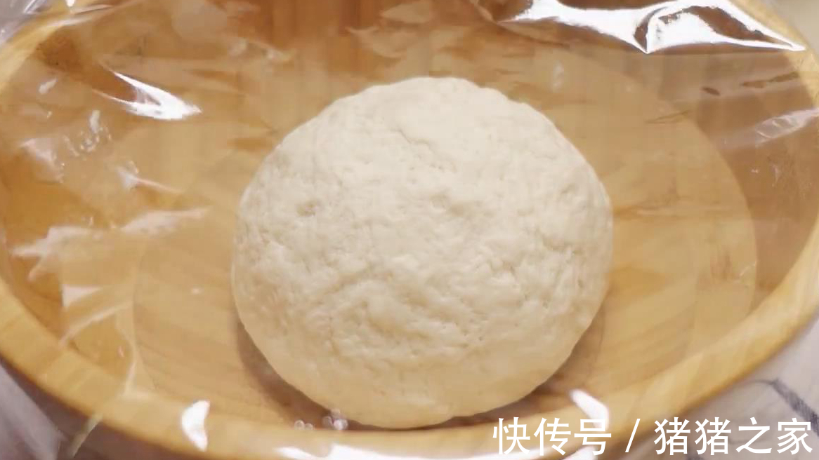 面粉|饿的时候千万别点进来，你抵挡不住这样美食的诱惑