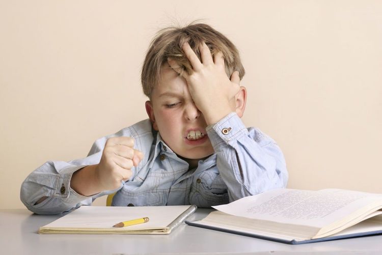 临近开学，你的孩子是否也有开学焦虑症？如何帮助孩子化解？