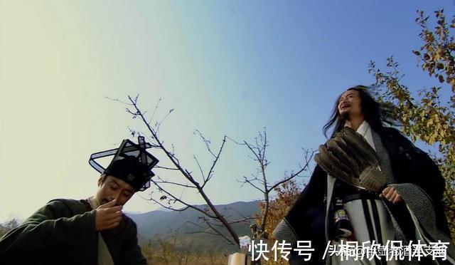 关胜@卢俊义吴用没胆量,四人可能挑起梁山第二次火并,五人会最先被杀