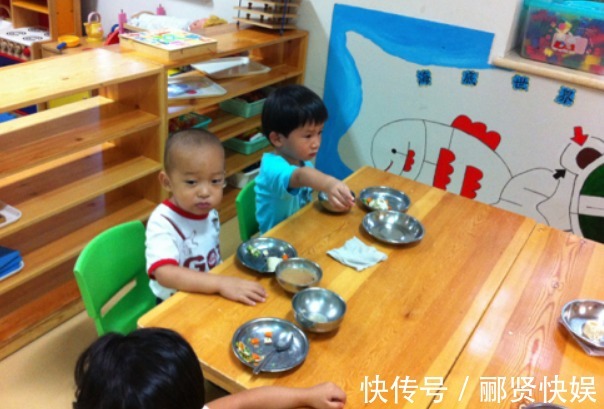 孩子|孩子2岁半与3岁上幼儿园有何不同半年的时间影响很大,别忽视