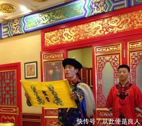  时期规定|历史冷知识，在我国古代不允许吃，我们都被影视作品骗了！