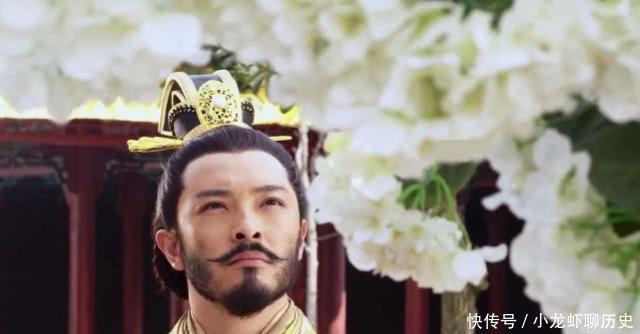 古代|古代皇帝平均活不过40岁,这五个原因很关键,第四条宁死也要做