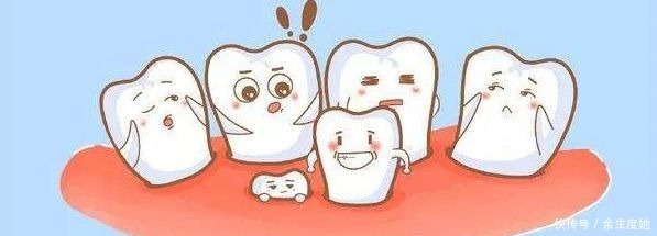 宝妈|宝妈们,孩子的双排牙可能都是你们造成的!