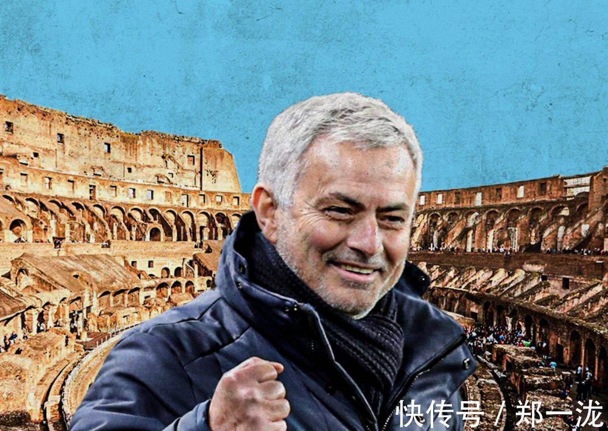 罗马|卡佩罗:穆里尼奥的批评 会冒犯到罗马球员 我可不会这么做
