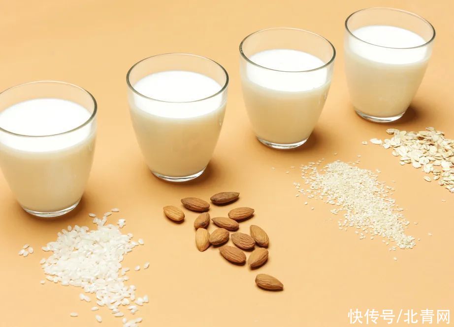 替代|越来越火的植物奶，能代替牛奶吗？