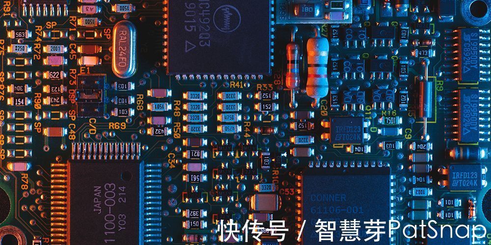 企业|长电科技专利技术领跑中国大陆半导体封测领域