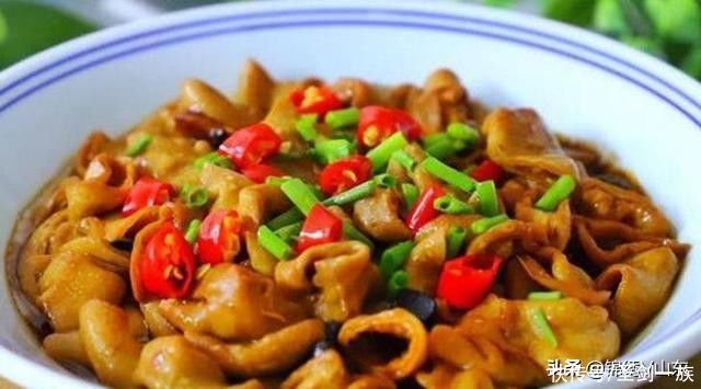 排骨|立秋了,首选这12款适合秋季的菜,进补还解馋,合理贴秋膘不长肉