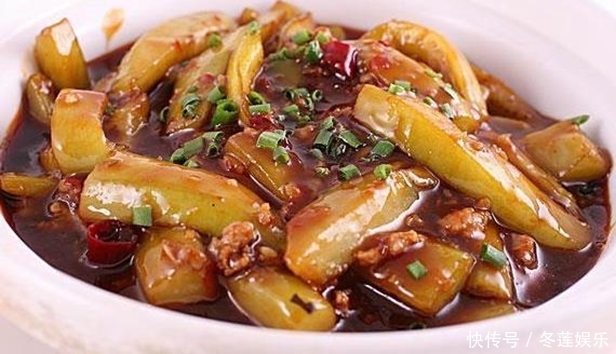 就吃热乎家常菜,解馋开胃,营养下饭,做法很简单