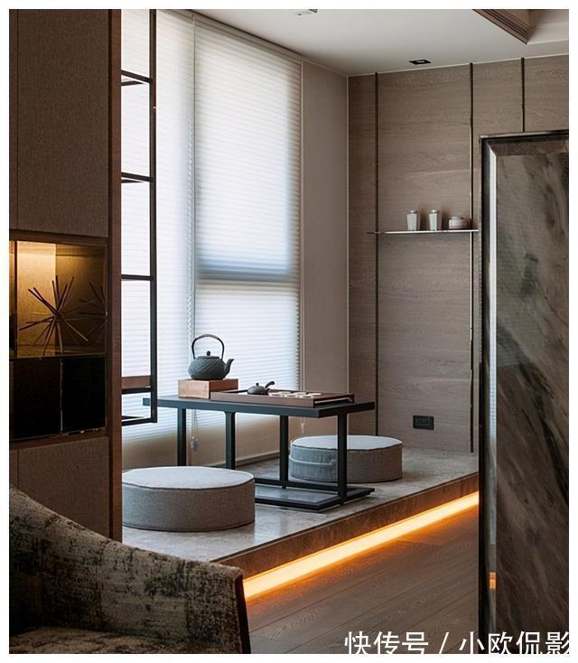 惬意|阳台设计就该学学日本的，简单实用又惬意，功能性俱佳