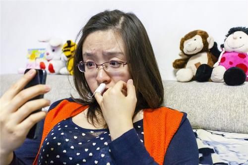 胎儿|准妈妈们怀孕期间，有些坏习惯也会跟着，不重视宝宝出生很遭罪