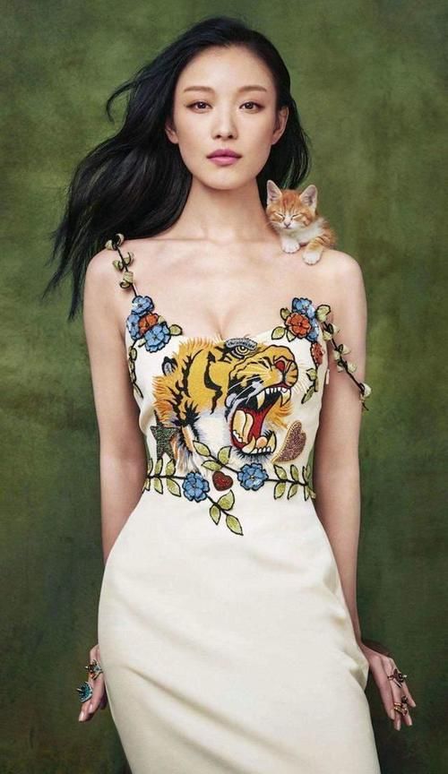 判断你是“高级脸”还是“网红脸”，主要看这3点，不妨自测一下