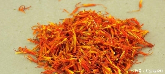 制作方式|5000年的化妆史,揭开胭脂制作的神秘面纱原创南阁水