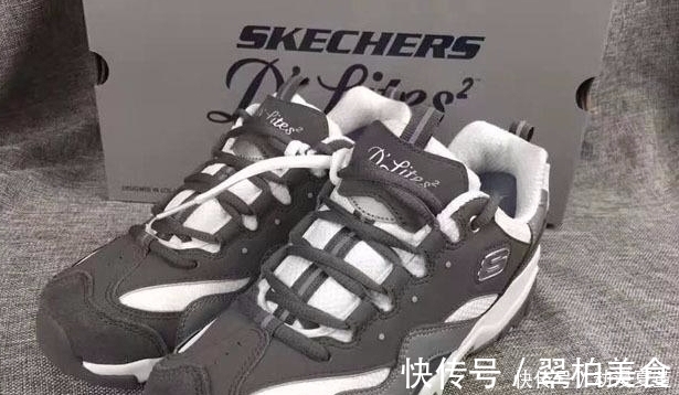 运动鞋|最丑的品牌运动鞋,却在中国坐拥4000多家门店,力压阿迪和耐克