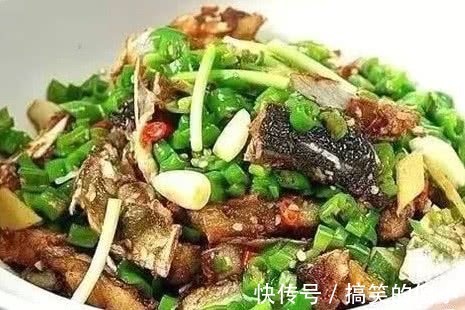 非常好吃的几道农家菜,做法简单,却极其下饭解馋