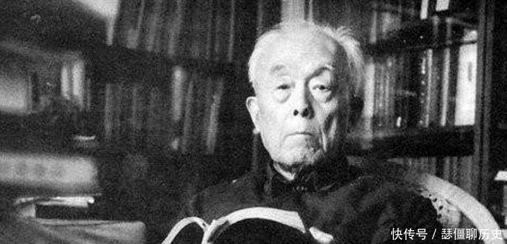 忠贞|他是受人尊敬的国学大师,妻子却只有小学文化,一生忠贞不离不弃