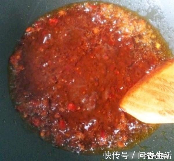 老师傅|酱香饼不要买了,做了30年酱香饼老师傅,公开配方,在家自己做