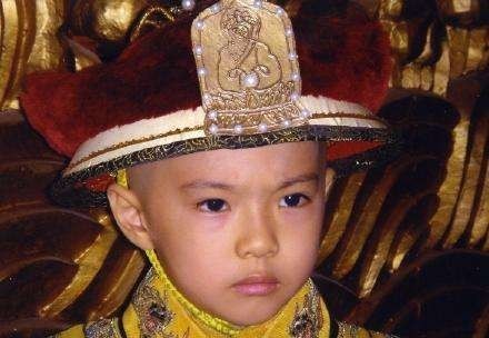 故事|名人系列故事——康熙