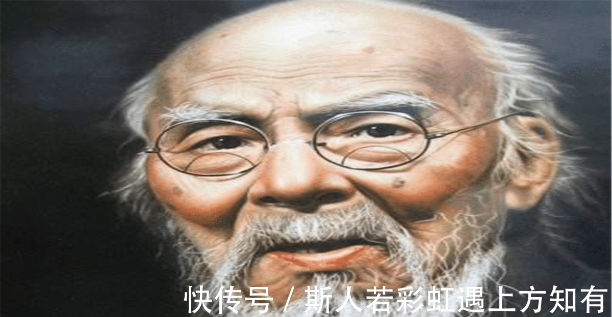 昆虫@齐白石画的一只虾, 专家用高科技缩小到0.618倍, 看到了3D的效果!