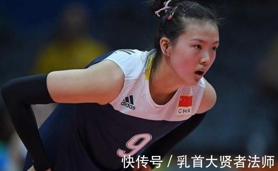 自由人|女排联赛14队大名单出炉!朱婷等多位国手缺席,刘晓彤担任教练