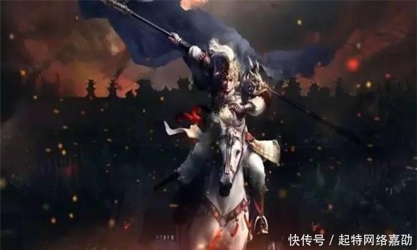 大军|没打过败仗，7000人在他带领下打败30万大军，被称为梅长苏