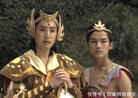 封神演义有把刀,能抵挡姜子牙几十万将士,哪吒和杨戬也不敢硬接