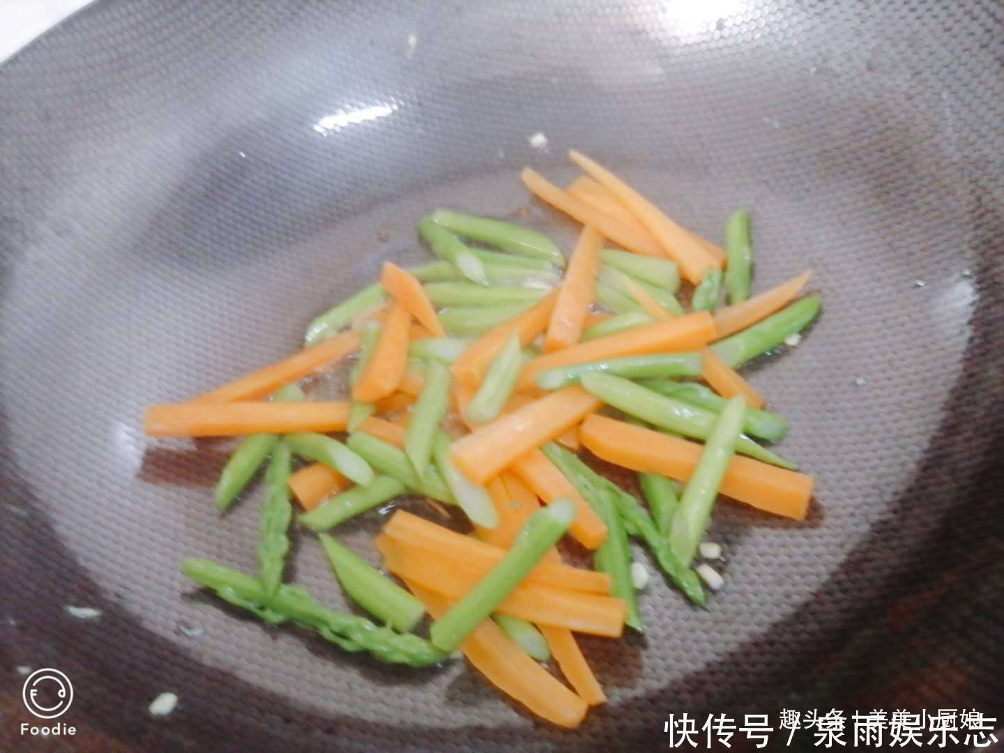 建议|不吃辣的建议吃这“菜”,营养美味,做法简洁,天天吃都吃不胖