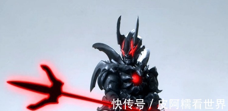 奥特曼|奥特曼 银河打败黑暗迪迦,消灭黑暗扎基,他真是最强的奥特曼