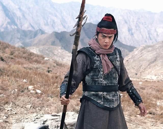 上榜|中国古代七大名将,项羽、霍去病上榜,最后一位被称为“杀神”