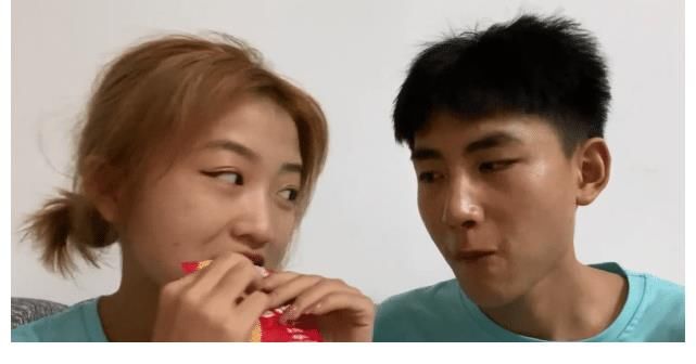 神仙姐姐|《變形計》神仙姐姐火了，為養家糊口輟學當網紅，如今帶男友亮相