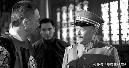 段祺瑞和冯国璋|三句话点评“北洋三杰龙虎狗”，“北洋之虎”收复外蒙一生清廉